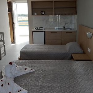 Comfort Dreibettzimmer